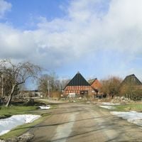 Landkreis Nordwestmecklenburg