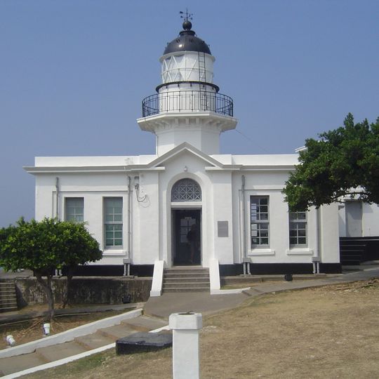 Kaohsiung Lighthouse
