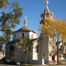Holy Trinity Cathedral