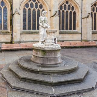 Rebekah Fountain