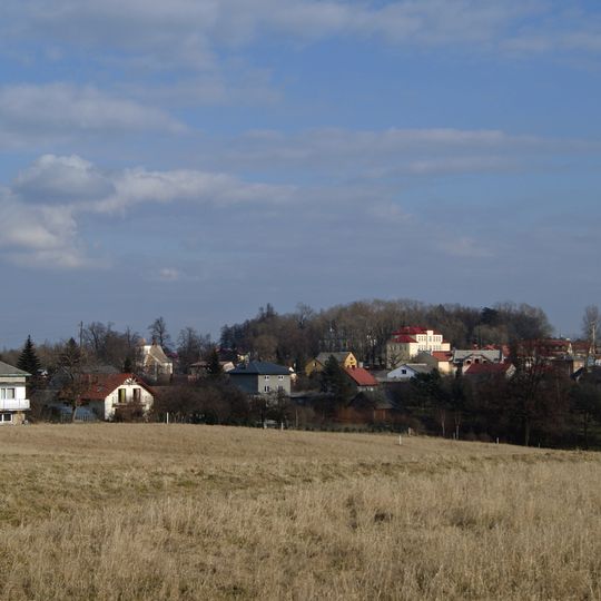 Gmina Chrzanów