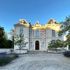 Maison de la céramique du Pays de Dieulefit