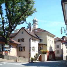 Amanduskirche