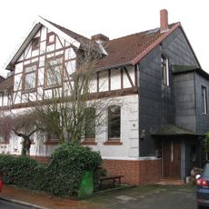 Schnabelstraße 20, Hannover