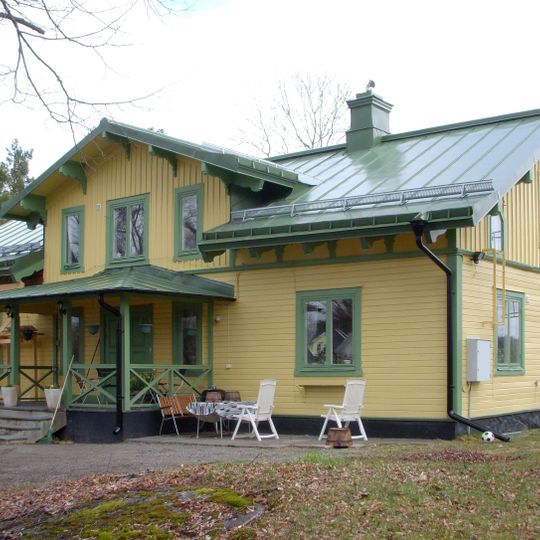 Länna gästgivargård