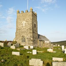 Church of St Symphorian