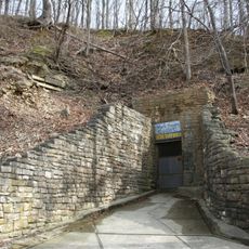 Mark Twain Cave