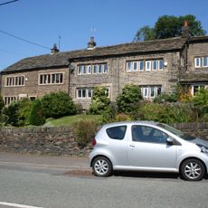 45, Huddersfield Road