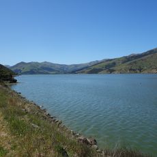 Lake Forsyth / Wairewa