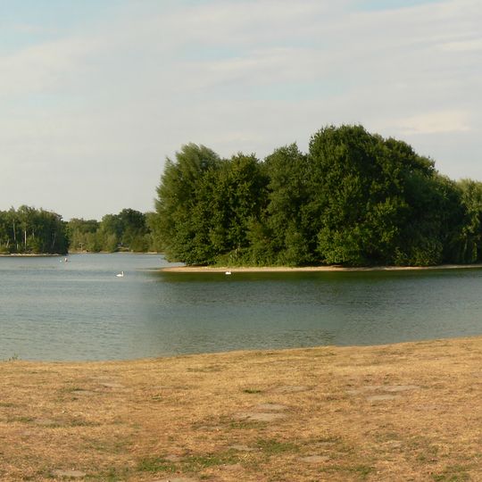 Irenensee