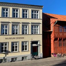 Museum Odense