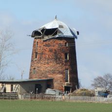 Holländermühle Liemehna