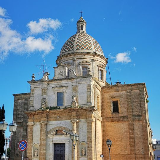 Chiesa di Mater Domini