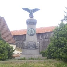 War memorial