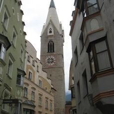 Pfarrkirche St. Michael