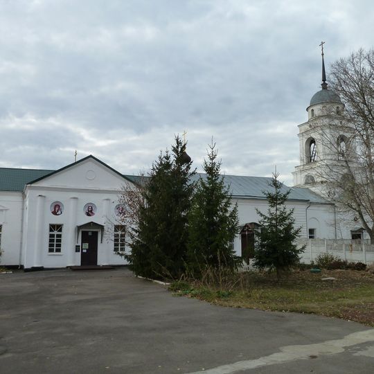 Saint Nicholas church