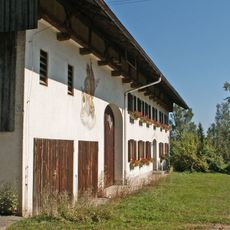 Bauernhaus