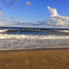 Praia dos Artistas