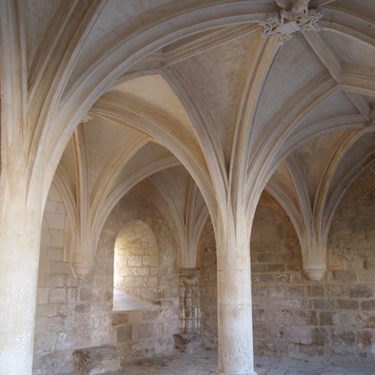 Kloster La Frenade