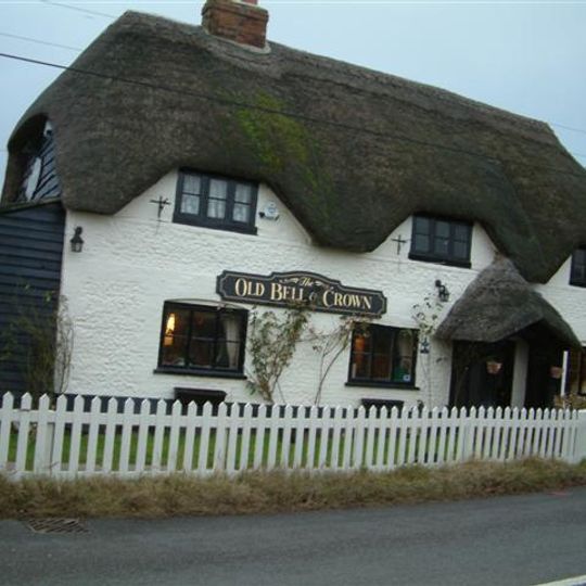 The Hamster Public House