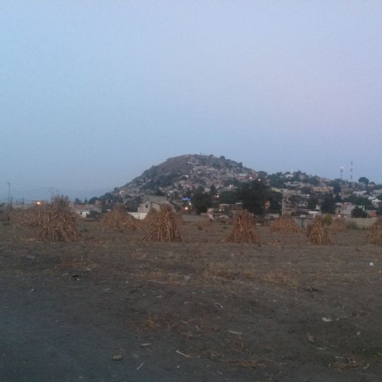 Cocotitlán