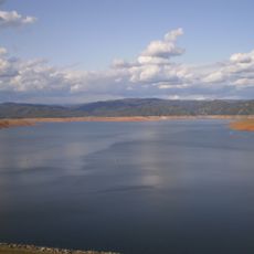 Lake Oroville