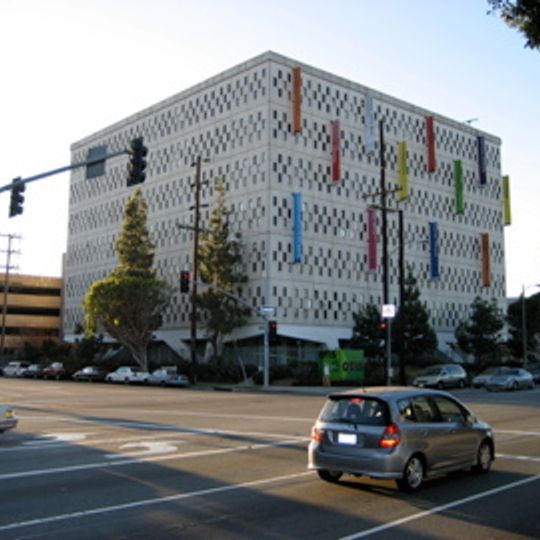 Otis College of Art and Design