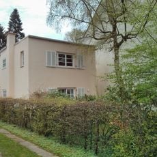 Wohnhäuser Emmastraße