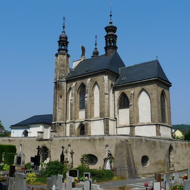 Ossuarium van Sedlec