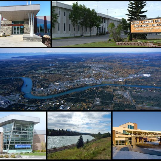 Soldotna
