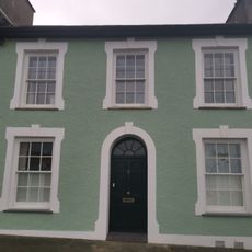 No.2 Belle Vue Terrace