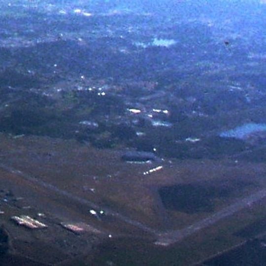 Abbotsford International Airport