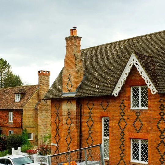 Church End Cottage