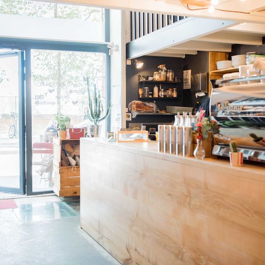 Le Café Cerise