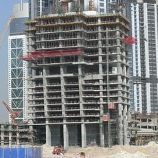 Vision Tower