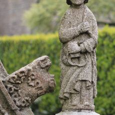 Fontaine Sainte-Julitte
