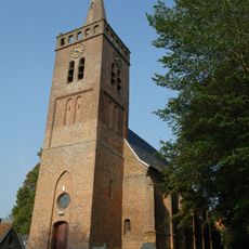 Toren der Hervormde Kerk