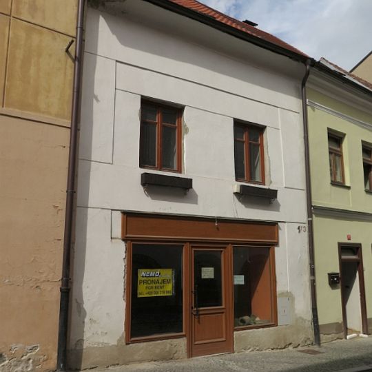 Křišťanova 173