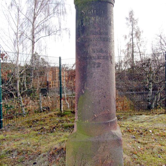 Station 121 Pfaffroda