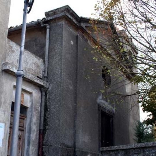 Chiesa di Sant'Elena