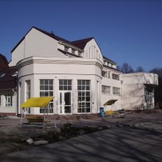 Здание общественных собраний (Калининград)