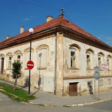 Meštiansky dom, dom meštiansky I.