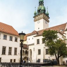 Municipio Vecchio di Brno