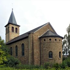 Evangelische Kirche