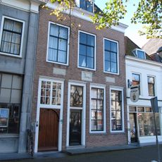 Havenpark 14, Zierikzee