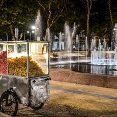 Praça Cívica