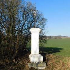 Kříž na Horce u Nové Vsi