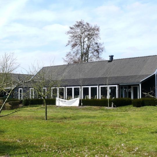 Langesteeg 12,  8355BZ  Giethoorn