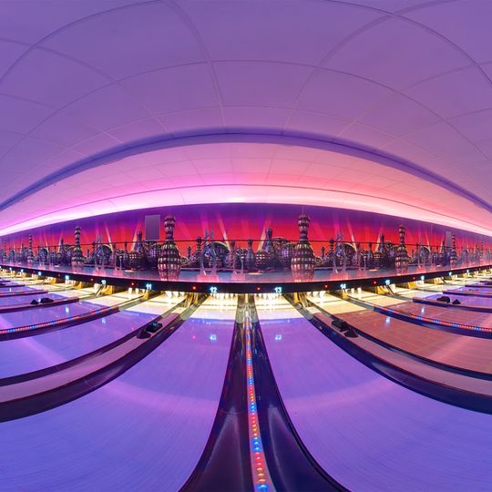 Berolina Bowling Lounge