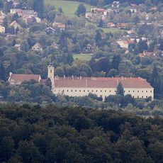 Kloster Mariabrunn, Penzing